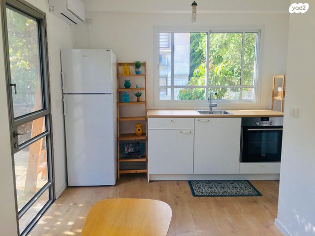 יחידת דיור, החצב 15, אורנית, אורנית