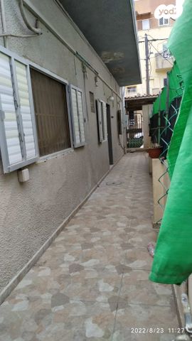 בית פרטי/ קוטג', האגמון 5, התקוה, בית יעקב, נווה צה"ל, תל אביב יפו