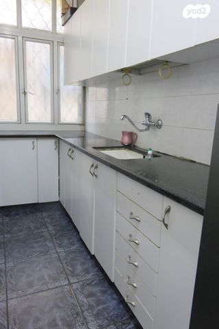 דירה, דרך זאב ז'בוטינסקי 130, מרכז העיר, בני ברק