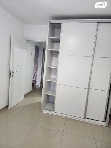 דירה, שביל יוסף שפירא 38, גבעת ציון וגבעת הפרחים, אשקלון