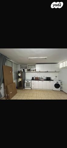 יחידת דיור, מבצע עין 5, רמת עמידר, רמת גן