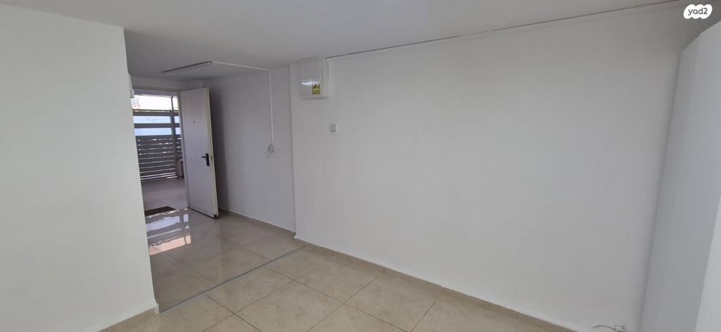 יחידת דיור, שדרות קק"ל 2, מוצקין הותיקה, קרית מוצקין