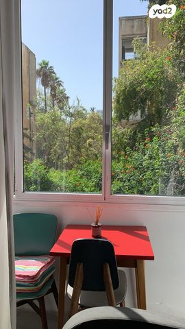 דירה, יצחק שדה 56, יד אליהו, תל אביב יפו