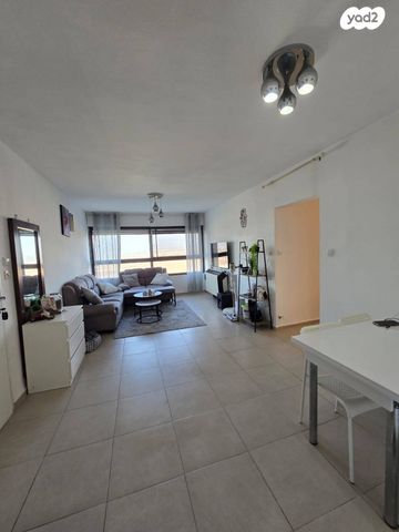 דירה, יסמין 12, רמות יצחק, נשר