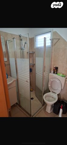 יחידת דיור, אלעזר 1, נאות המכבים, גן יבנה