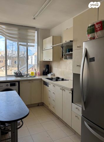 דירה, סוקולוב 42, מרכז, קרית עבודה, חולון