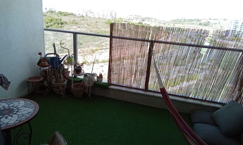 דירה, סביון 24, הפרחים, חריש