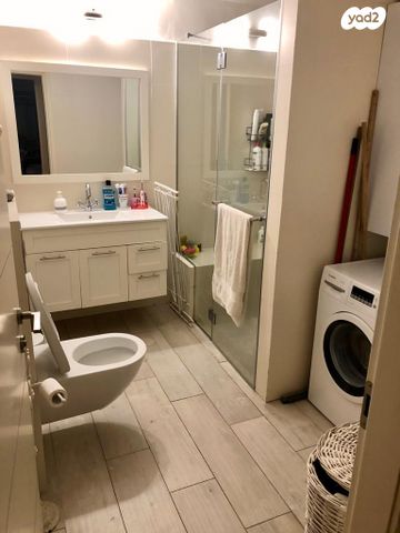 דירת גן, חיים וייצמן 31, מרכז, קרית עבודה, חולון