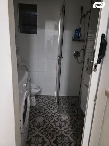 דירה, דרך יד לבנים 9, נווה פז, חיפה