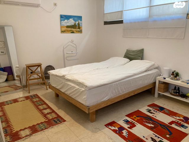 יחידת דיור, סמטת הצבעוני 8, גנות הדר, גנות הדר