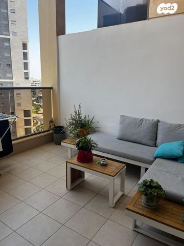 דירה, איסר הראל 3, הדר המושבות החדשה / אם המושבות החדשה, פתח תקווה