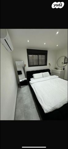 יחידת דיור, ברדיצ'בסקי 35, קרית ים  א', קרית ים