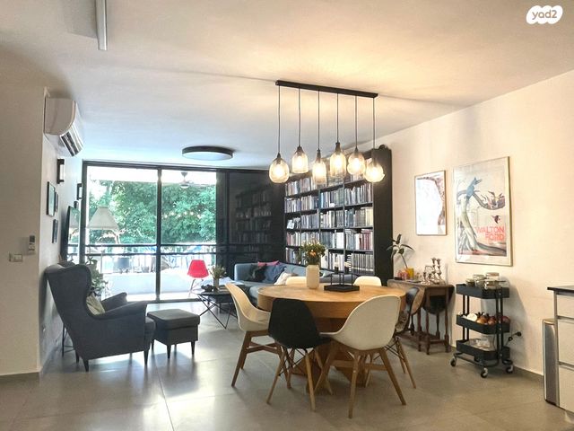 דירה, שברץ 29, נווה דוד רמז, רעננה