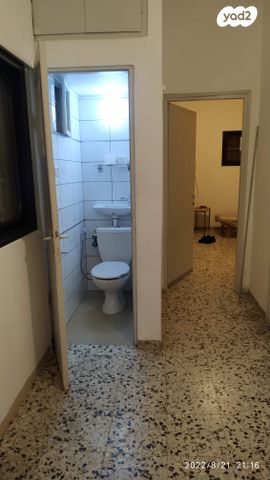 בית פרטי/ קוטג', האגמון 5, התקוה, בית יעקב, נווה צה"ל, תל אביב יפו