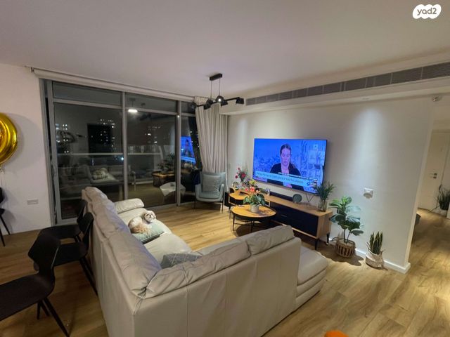 פרופ' אהרון צ'חנובר 5