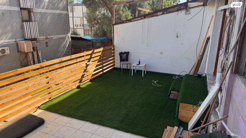 דירה, שחורת 1112, אופיר, אילת