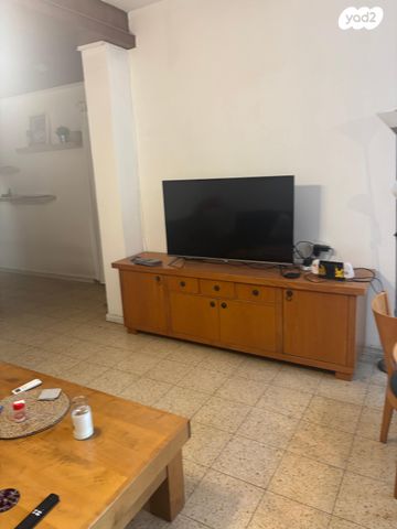 דירה, פרופ' שור 17, הצפון החדש - כיכר המדינה, תל אביב יפו