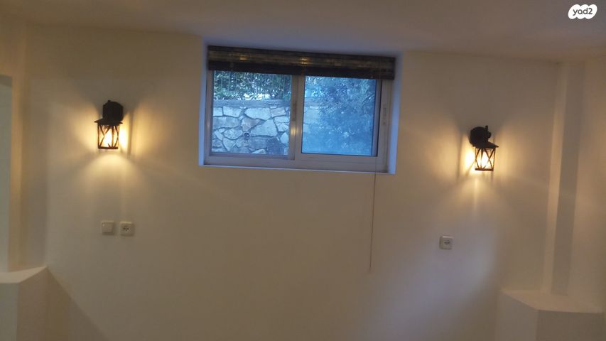 יחידת דיור, אנפה 13, שלומית, שלומי