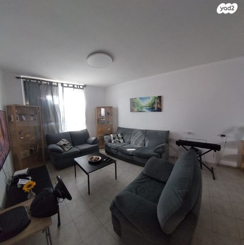 דירה, סיני 3, שכונה ה', באר שבע