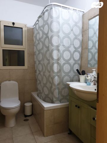 דירת גן, ארגמן 19, שמשית, שמשית