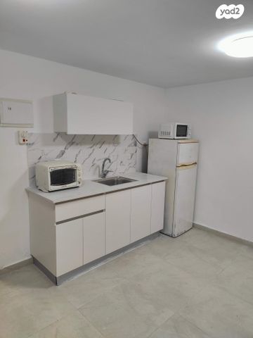 יחידת דיור, הזהרון 1, נווה ים, ראשון לציון