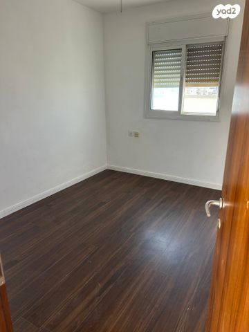 גג/ פנטהאוז, משה קהירי 12, רמות הרכס, באר שבע