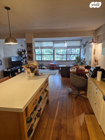 סמטת השקמה 5