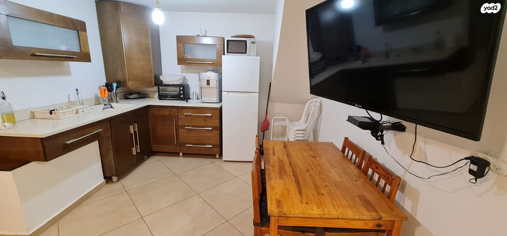 יחידת דיור, אנפה 13, שלומית, שלומי