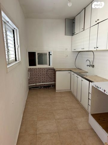 דירה, המרי 16, שינקין, גבעתיים