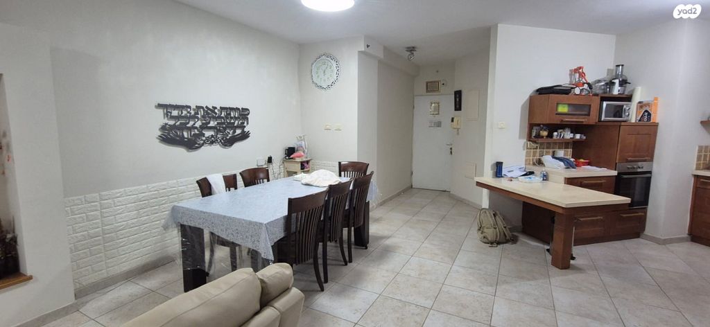 דירה, הנרי קנדל 10, העיר העתיקה, רמב"ם, דרום, באר שבע