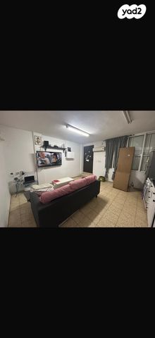 יחידת דיור, מבצע עין 5, רמת עמידר, רמת גן