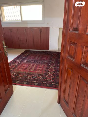 דירת גן, המכבים 1, המכבים, גבעת זאב