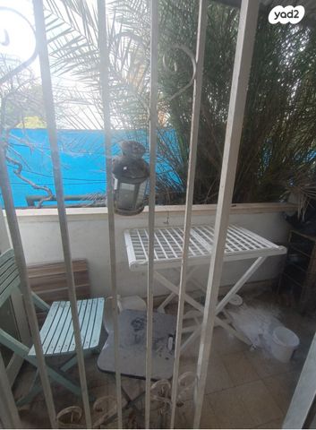 דירה, זלטופולסקי 16, הצפון הישן - צפון, תל אביב יפו