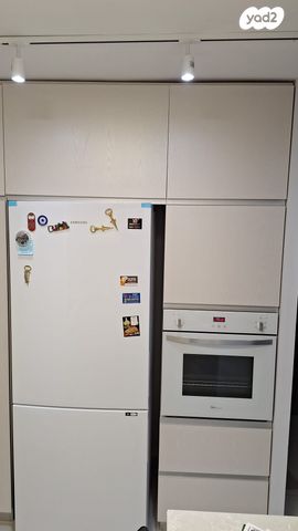 דירה, ליאון בלום 2, רמת הדר, חיפה