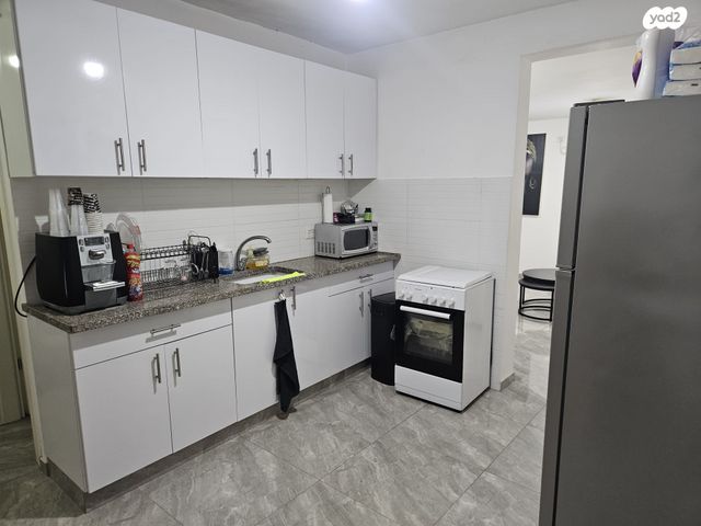 דירה, יעקב כהן 36, רמת אליהו, ראשון לציון