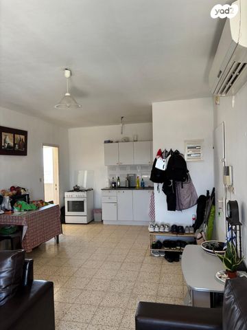 דירה, שדרות דוד בן גוריון 11, הסיטי, אשקלון