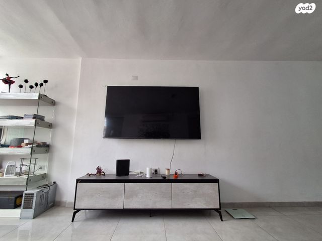 דירה, פינס 1, אברמוביץ', ראשון לציון