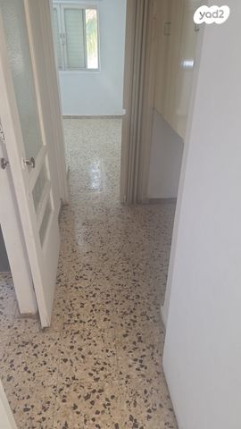 דירה, גיורא יוספטל 39, נאות הרצל, נתניה