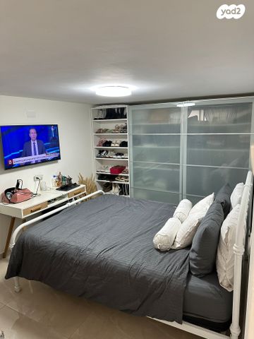 יחידת דיור, טהון 8, ראשונים, ראשון לציון