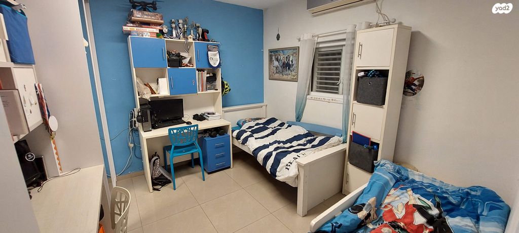 דירה, גיסין 1, אברמוביץ', ראשון לציון