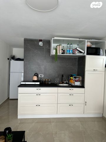 יחידת דיור, טהון 8, ראשונים, ראשון לציון