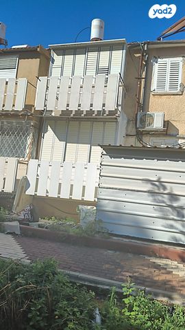 דירה, החלוץ 9, טרומפלדור, נהריה