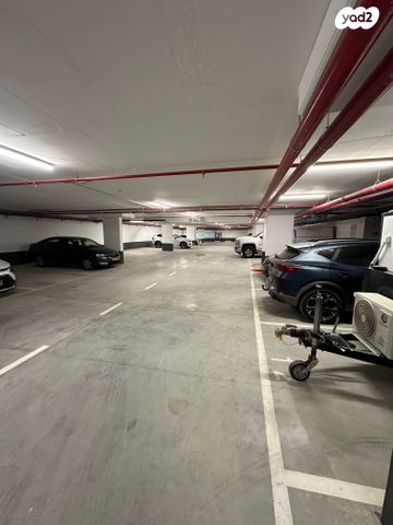 נחל ערוגות 5