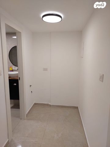 דירה, איסר נתנזון 16, פסגת זאב, ירושלים