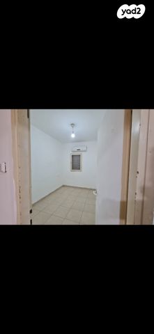 דירה, לייב יפה 21, מרכז אזרחי, באר שבע