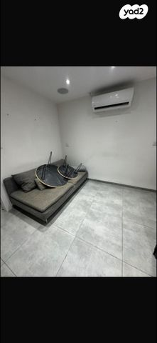 יחידת דיור, ברדיצ'בסקי 35, קרית ים  א', קרית ים