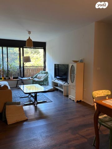 דירה, מנורה 11, נאות אפקה ב', תל אביב יפו