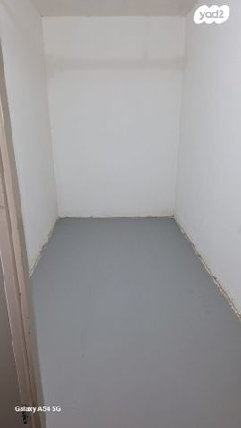 מחסן, העלייה 11, רמת משה / בית שמש הוותיקה, בית שמש