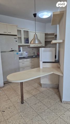 דירה, דרך יד לבנים 125, נווה יוסף, חיפה