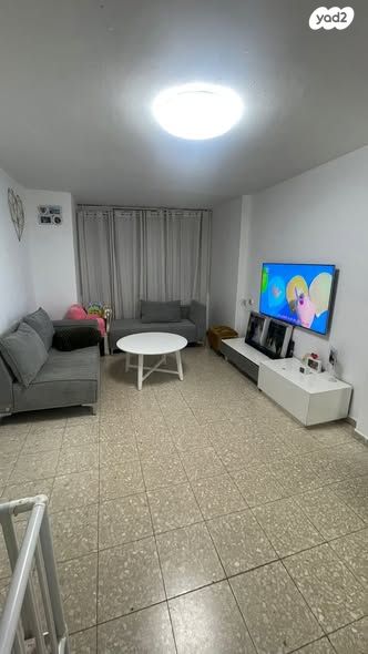 דירה, אנילביץ' 32, שיכון ותיקים, חולון